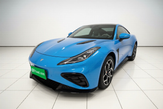 哪吒汽车 哪吒GT 2023款 660