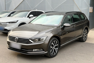 大众 蔚揽 2017款 380TSI 两驱舒行版