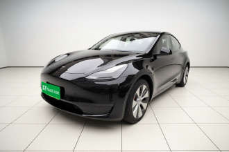 特斯拉 Model Y 2022款 后轮驱动版