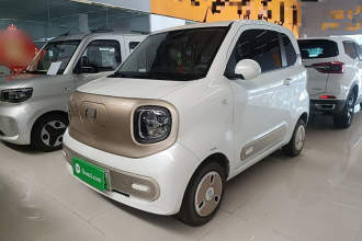 奔腾小马 2025款 222km 灵韵马