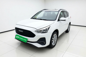 哈弗M6 2019款 1.5T DCT两驱精英型 国VI