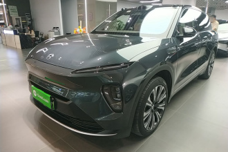 蔚来ES8 2023款 75kWh