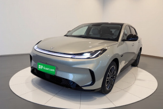 ARCFOX极狐 极狐T1 2025款 425 PLUS