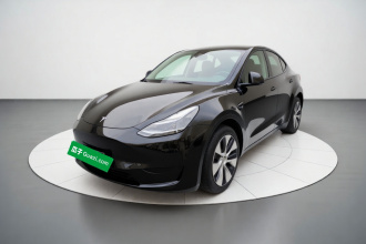 特斯拉 Model Y 2022款 后轮驱动版