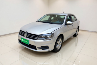 大众 宝来 2013款 1.6L 自动时尚型
