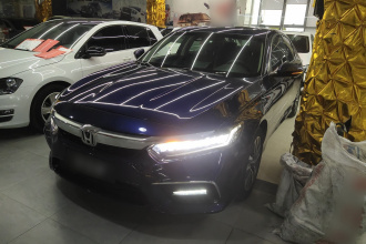 本田 英仕派 2019款 锐·混动 2.0L 净雅版 国VI