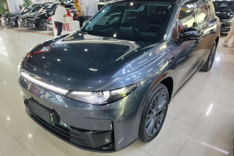 零跑汽车 零跑C10 2026款 605悦享版