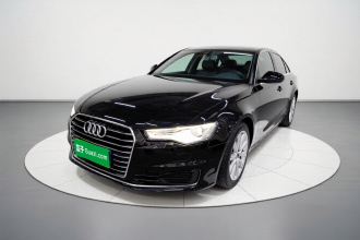 奥迪A6L 2016款 30 FSI 技术型