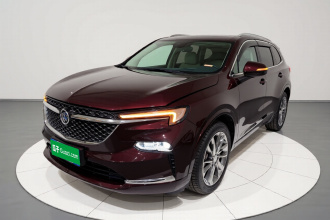 别克 昂科旗 2022款 652T 四驱Avenir艾维亚 6座