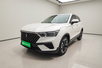 奔腾T77 2019款 230 TID 自动豪华型 国VI