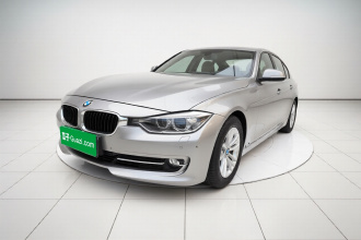 宝马3系 2015款 320Li 超悦版时尚型