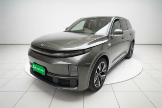 理想汽车 理想L7 2024款 Pro