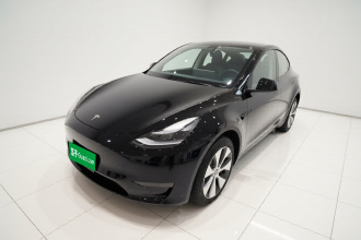 特斯拉 Model Y 2022款 改款 长续航全轮驱动版