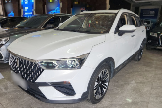 奔腾T77 2020款 PRO 280 TID 自动豪华型