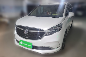 别克GL8 2020款 ES陆尊 653T 豪华型