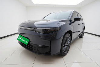 零跑汽车 零跑C10 2026款 605悦享版