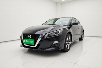 日产 天籁 2021款 2.0T XL 智进版