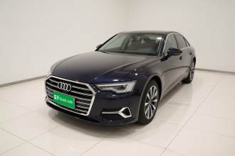 奥迪A6L 2023款 改款 45 TFSI 臻选致雅型