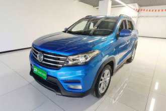 东风风光 风光S560 2019款 1.8L 手动都市型