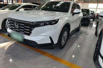 本田CR-V 2024款 240TURBO 两驱活力版 5座
