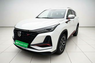 长安CS75 PLUS 2022款 经典版 1.5T 自动先锋型