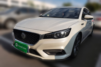 名爵 MG6 2019款 20T 自动星辉版