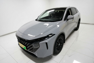 启辰大V 2023款 260T 爱豆版 Pro