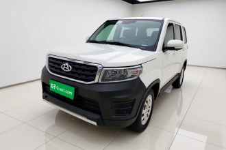 长安欧尚X70A 2020款 1.5L 手动标准型