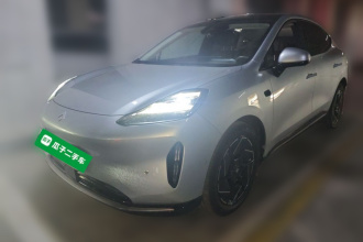 昊铂HT 2023款 670 后驱特高压NDA版