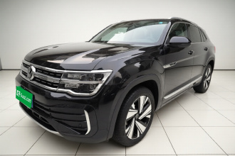 大众 途昂X 2023款 380TSI 四驱尊崇豪华版