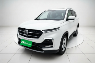 宝骏530 2018款 1.5T DCT豪华型 国V