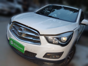 海马S5 2015款 1.6L 手动舒适型