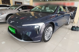 别克 至境L7 2025款 艾维亚