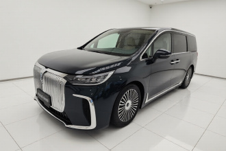 岚图汽车 岚图梦想家 2025款 PHEV 四驱旗舰鲲鹏版