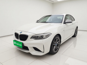 宝马2系(进口) 2017款 M240i