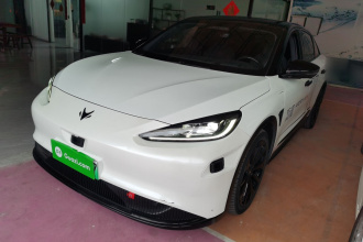 ARCFOX极狐 极狐 阿尔法S(ARCFOX αS) 2023款 先行版