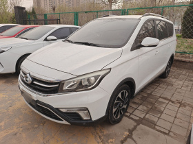 长安欧尚A800 2017款 1.6L 手动舒适型