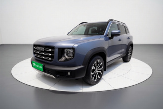 哈弗大狗 2022款 1.5T DCT两驱边牧版