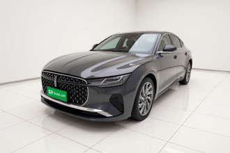 林肯Z 2022款 i享 尊雅版