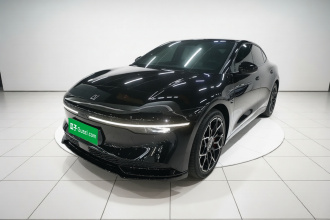 极氪007 2024款 后驱增强版 75kWh