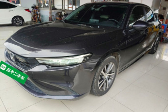 本田 型格 2023款 240TURBO CVT科技版