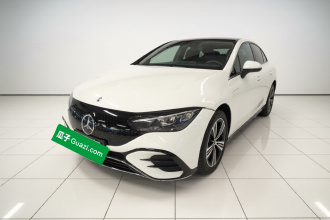 奔驰EQE 2025款 500 4MATIC 先锋版