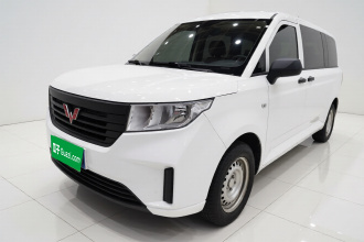 五菱汽车 五菱征程 2021款 1.5T 手动舒适型