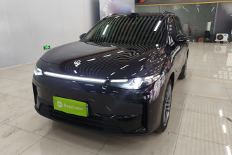 零跑汽车 零跑C16 2024款 增程 200激光雷达版
