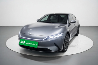 比亚迪 汉 2020款 EV 超长续航版豪华型