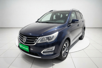 宝骏560 2015款 1.8L 手动豪华型
