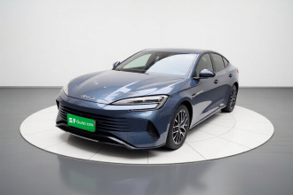 比亚迪 海豹 2023款 DM-i 1.5T 121km 旗舰型