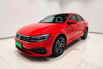 大众 凌渡 2019款 280TSI DSG舒适版 国VI