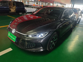 大众 2022款 凌渡L 280TSI DSG酷辣版