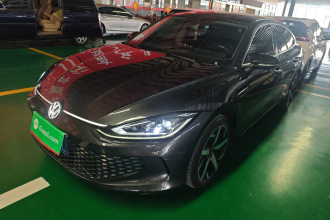 大众 2022款 凌渡L 280TSI DSG酷辣版